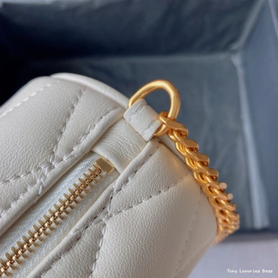 Tony Luxuries YSL MINI SADE BAG TUBE 0819